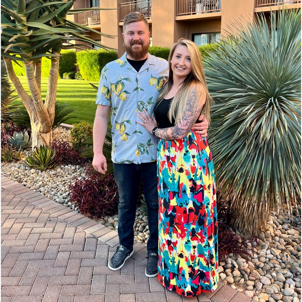 Meet your Posher, Brittany